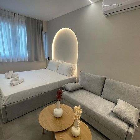 Ladadika Urban Suites เทสซาโลนิกิ ภายนอก รูปภาพ